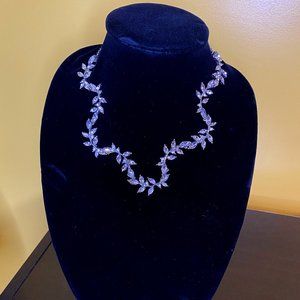 Traci Lynn - Divine Necklace